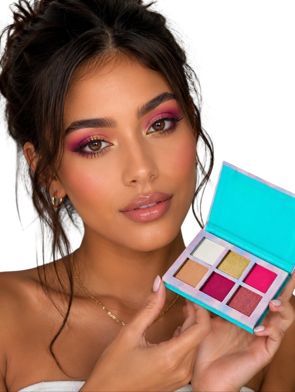 Revolution Beauty Power Eyeshadow Palette